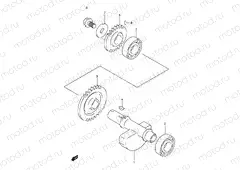 CRANK BALANCER