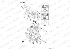 CRANKCASE (2)
