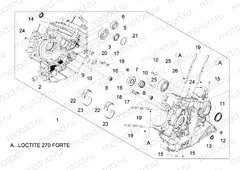 Crankcases I