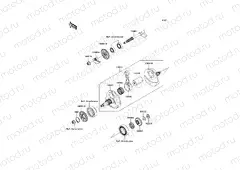 Crankshaft