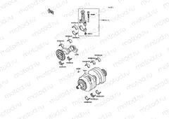 Crankshaft