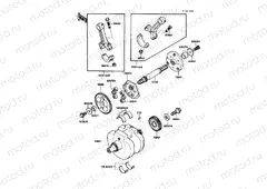 Crankshaft
