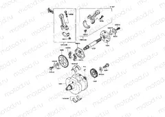 Crankshaft