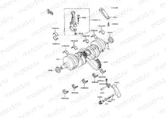 Crankshaft