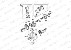 Crankshaft