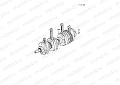 Crankshaft