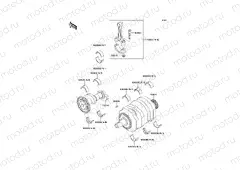 Crankshaft
