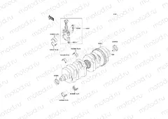 Crankshaft