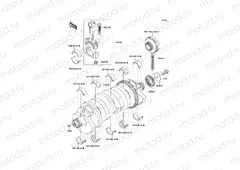 Crankshaft