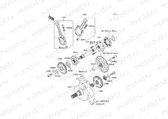 Crankshaft