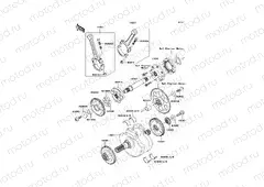 Crankshaft