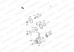 Crankshaft