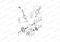 Crankshaft