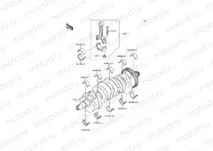 Crankshaft