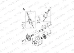 Crankshaft