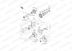 Crankshaft