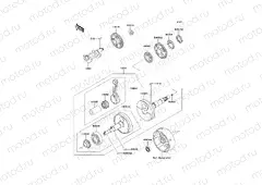 Crankshaft