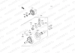 Crankshaft