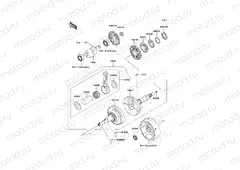 Crankshaft