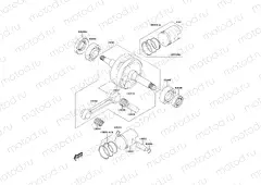 Crankshaft