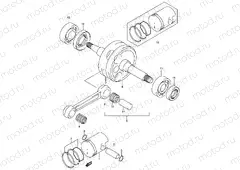 CRANKSHAFT