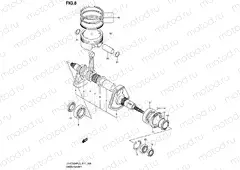 CRANKSHAFT