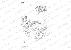CVT CASE