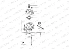 CYLINDER