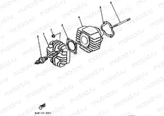 CYLINDER