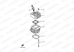 Cylinder