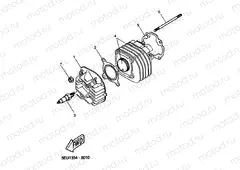 CYLINDER