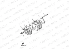 Cylinder