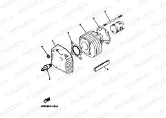 CYLINDER