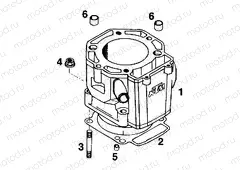 CYLINDER