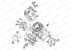 CYLINDER
