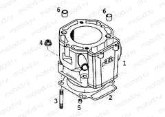 CYLINDER