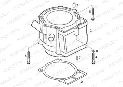 CYLINDER