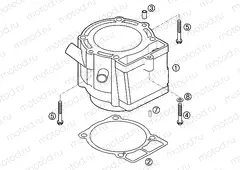 CYLINDER
