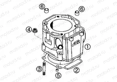 CYLINDER