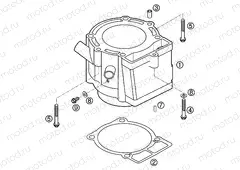 CYLINDER