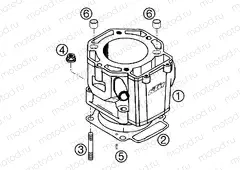 CYLINDER