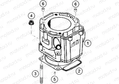 CYLINDER