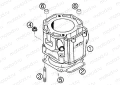CYLINDER