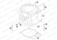 CYLINDER