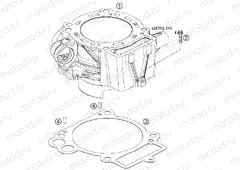 CYLINDER