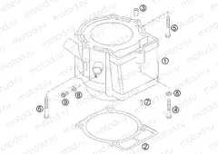 CYLINDER