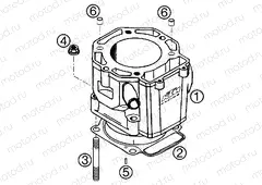 CYLINDER