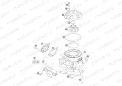 CYLINDER