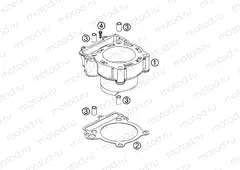 CYLINDER