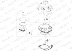 CYLINDER